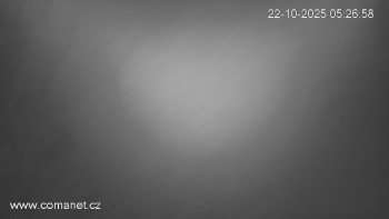 Snímek    22.10.2025 v 06:30