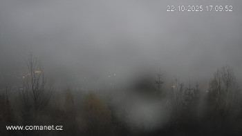 Snímek    22.10.2025 v 18:15