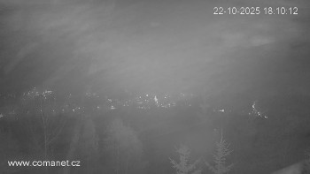 Snímek    22.10.2025 v 19:15