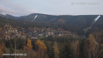 Snímek    29.10.2025 v 17:00