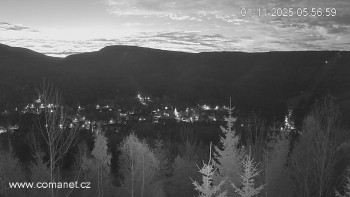 Snímek    1.11.2025 v 06:00