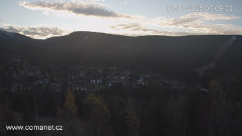 Snímek    1.11.2025 v 07:15