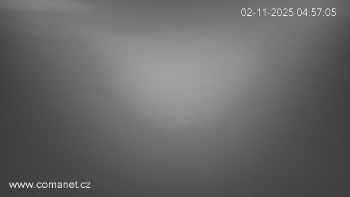 Snímek    2.11.2025 v 05:00