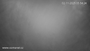 Snímek    2.11.2025 v 06:00