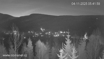 Snímek    4.11.2025 v 05:45