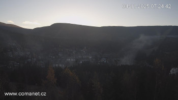 Snímek    4.11.2025 v 07:30