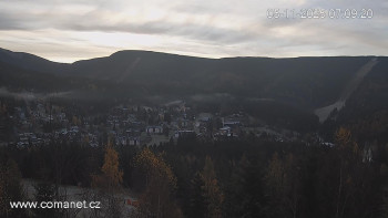 Snímek    5.11.2025 v 07:15