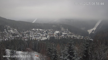 Snímek    18.11.2025 v 09:00