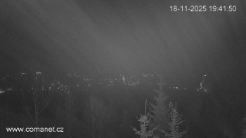 Snímek    18.11.2025 v 19:45