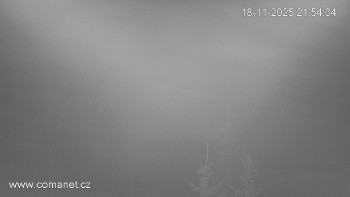 Snímek    18.11.2025 v 22:00