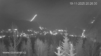 Snímek    19.11.2025 v 20:30