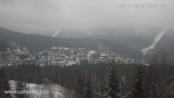 Snímek    20.11.2025 v 07:30