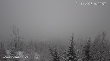 Město Špindlerův Mlýn