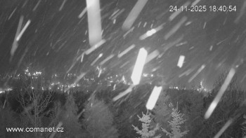 Město Špindlerův Mlýn