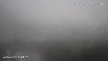 Město Špindlerův Mlýn