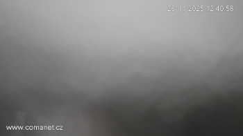 Město Špindlerův Mlýn