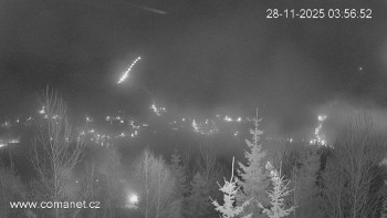 Město Špindlerův Mlýn