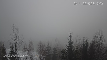 Město Špindlerův Mlýn