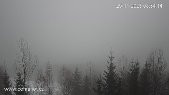 Město Špindlerův Mlýn