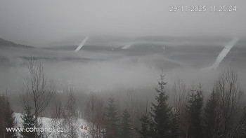 Město Špindlerův Mlýn