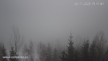 Město Špindlerův Mlýn