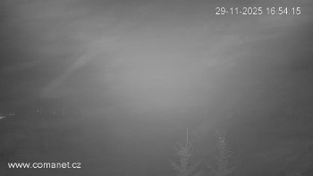 Město Špindlerův Mlýn