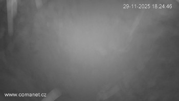 Město Špindlerův Mlýn