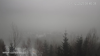 Město Špindlerův Mlýn