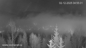 Město Špindlerův Mlýn