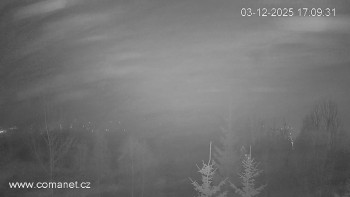 Město Špindlerův Mlýn