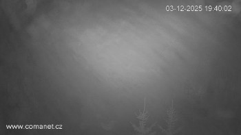 Město Špindlerův Mlýn