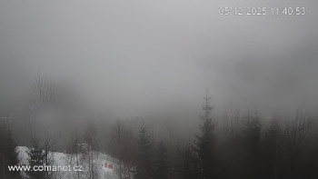 Město Špindlerův Mlýn