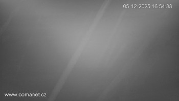 Město Špindlerův Mlýn