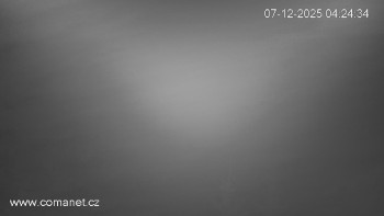 Město Špindlerův Mlýn