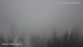 Město Špindlerův Mlýn