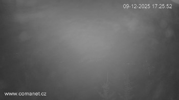 Město Špindlerův Mlýn