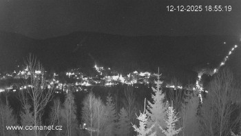 Město Špindlerův Mlýn