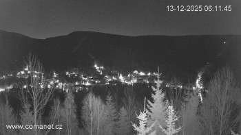 Město Špindlerův Mlýn