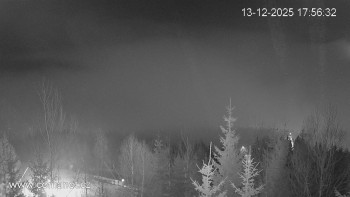 Město Špindlerův Mlýn