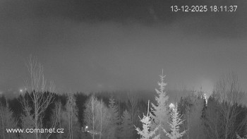 Město Špindlerův Mlýn