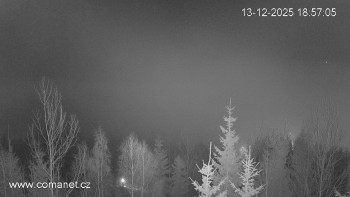 Město Špindlerův Mlýn