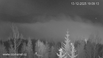 Město Špindlerův Mlýn