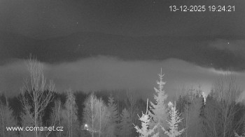 Město Špindlerův Mlýn