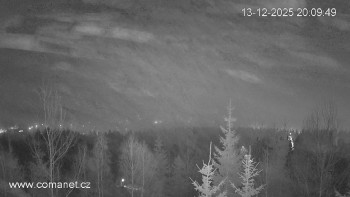 Město Špindlerův Mlýn