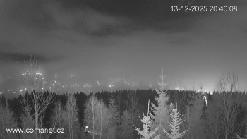 Město Špindlerův Mlýn