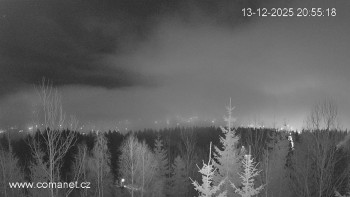 Město Špindlerův Mlýn