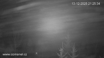 Město Špindlerův Mlýn