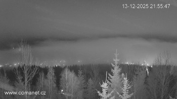 Město Špindlerův Mlýn