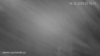 Město Špindlerův Mlýn