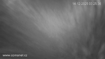 Město Špindlerův Mlýn